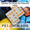 Sildenafil Citrate Tablets 50Mg cialis4